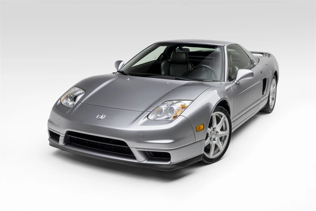 2003 Acura NA2 NSX - Image 4 of 31