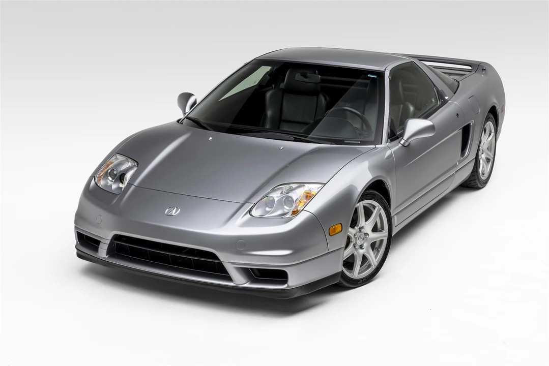 2003 Acura NA2 NSX - Image 3 of 31