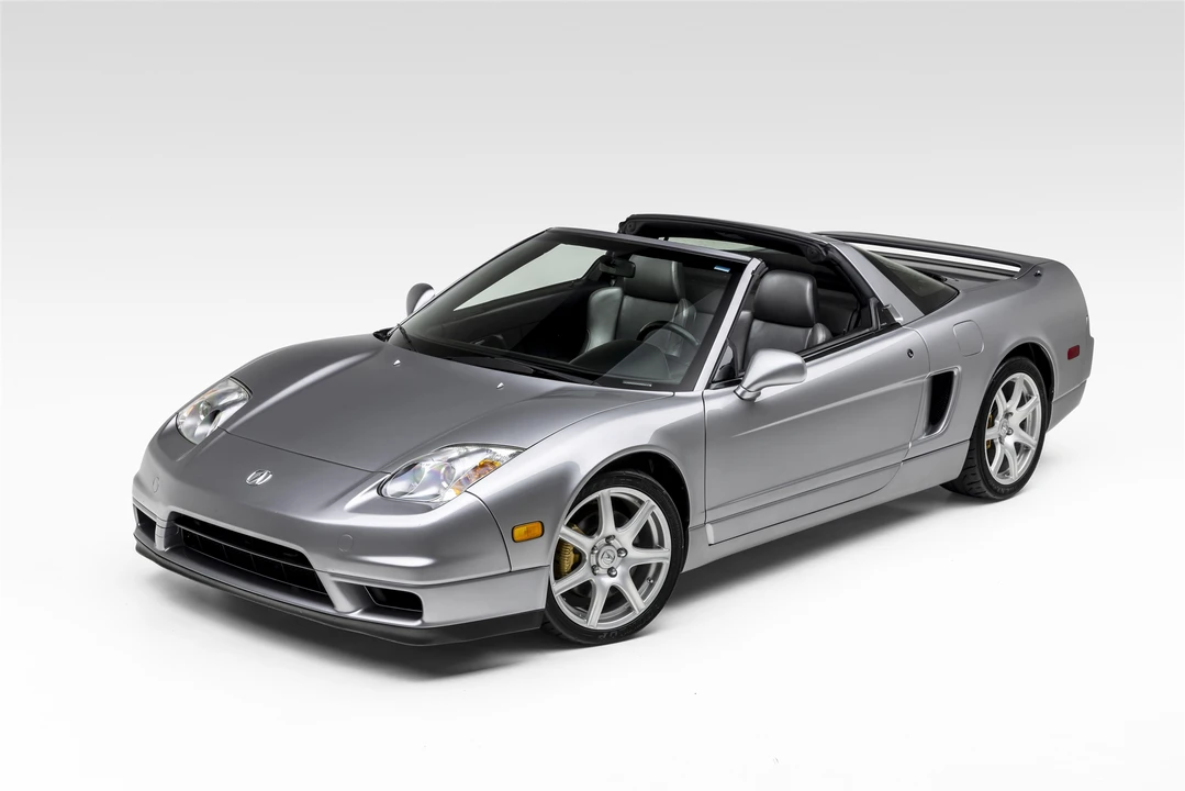 2003 Acura NA2 NSX - Image 7 of 31