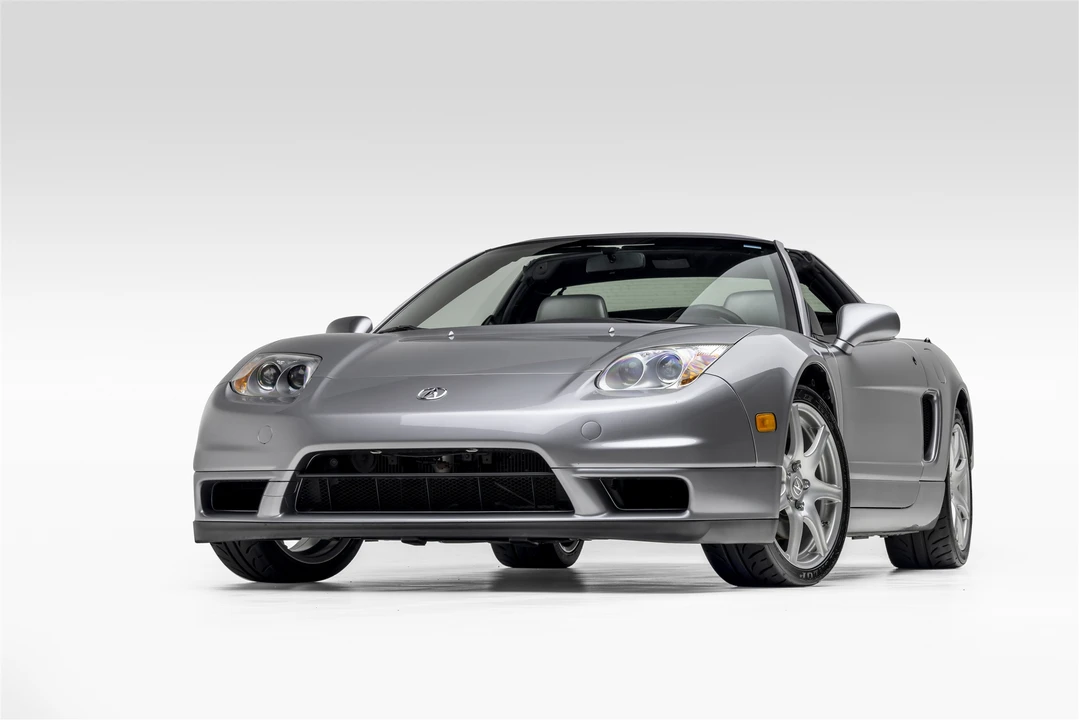 2003 Acura NA2 NSX - Image 2 of 31