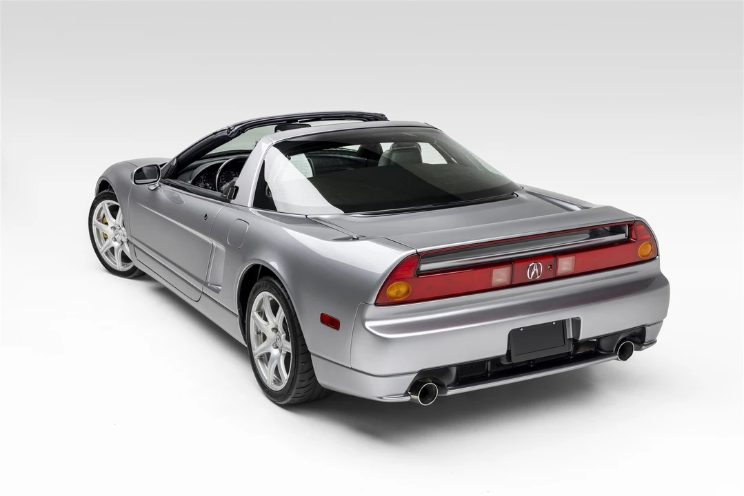 2003 Acura NA2 NSX - Image 9 of 31