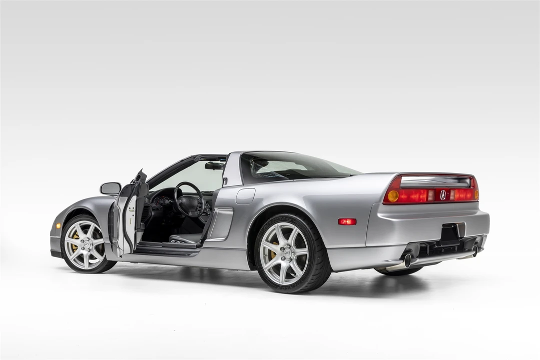 2003 Acura NA2 NSX - Image 21 of 31