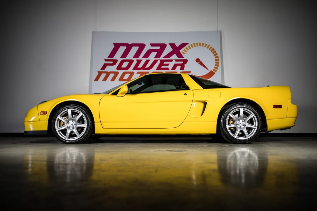 2003 Acura NA2 NSX - Image 5 of 31