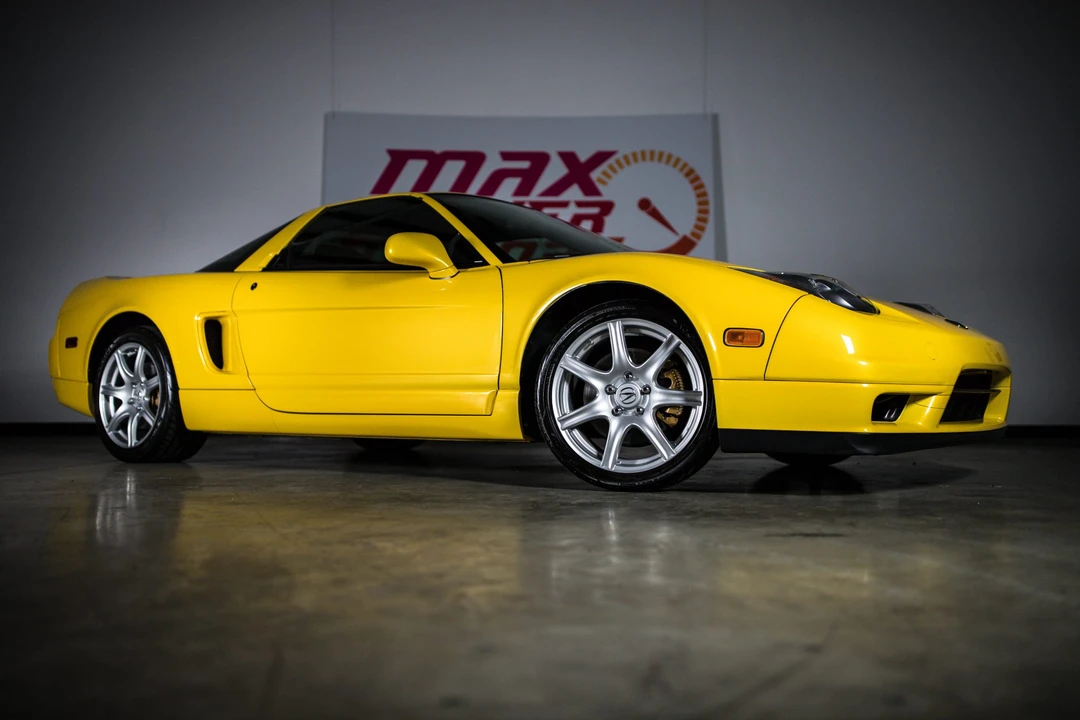 2003 Acura NA2 NSX - Image 12 of 31