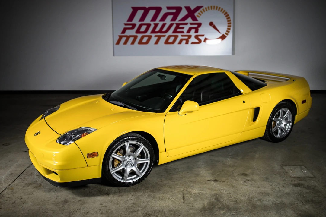 2003 Acura NA2 NSX - Image 3 of 31