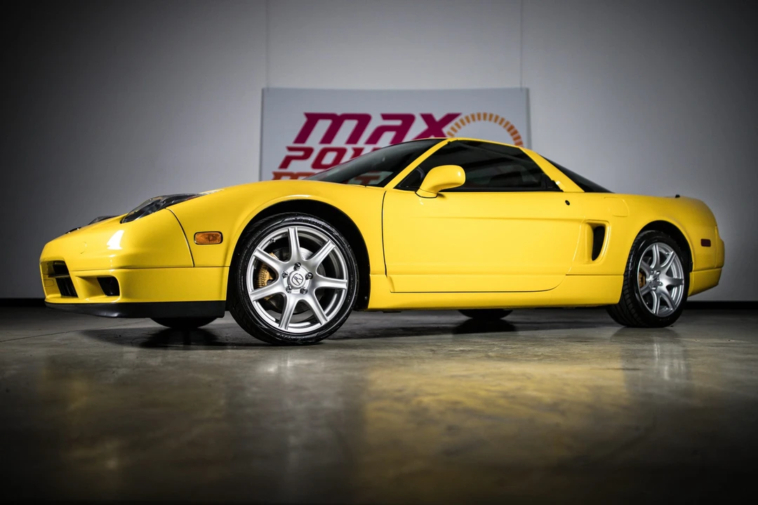 2003 Acura NA2 NSX - Image 2 of 31