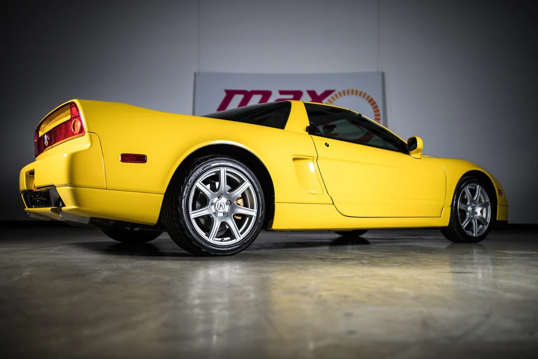 2003 Acura NA2 NSX - Image 8 of 31