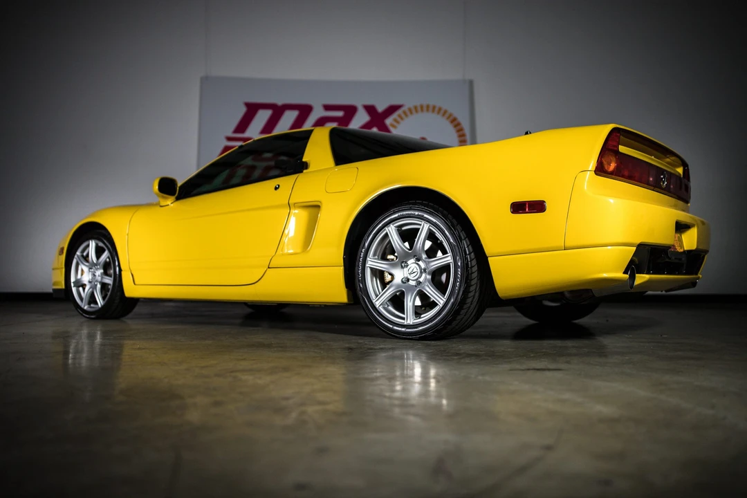 2003 Acura NA2 NSX - Image 7 of 31