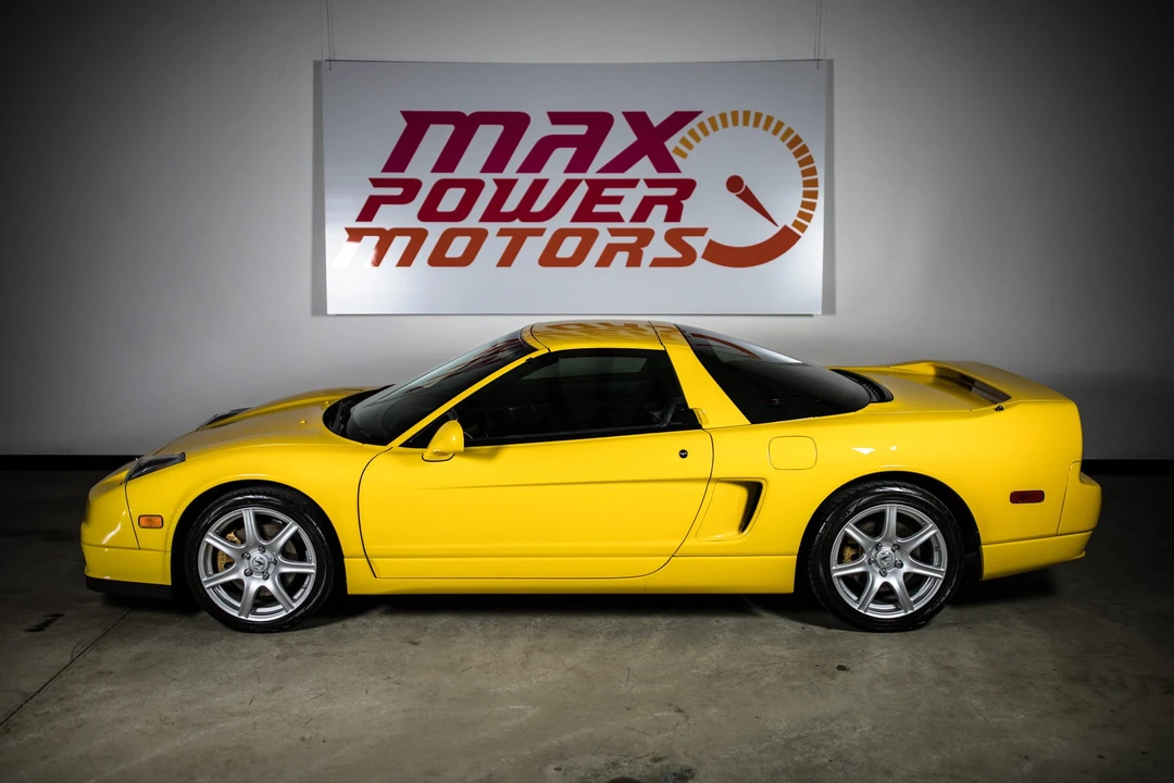 2003 Acura NA2 NSX - Image 4 of 31