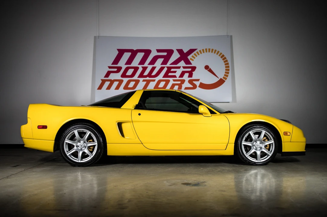 2003 Acura NA2 NSX - Image 11 of 31