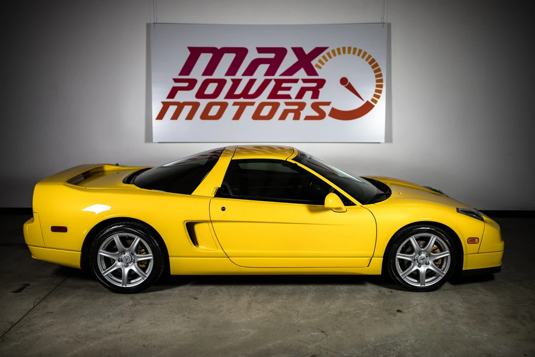 2003 Acura NA2 NSX - Image 10 of 31