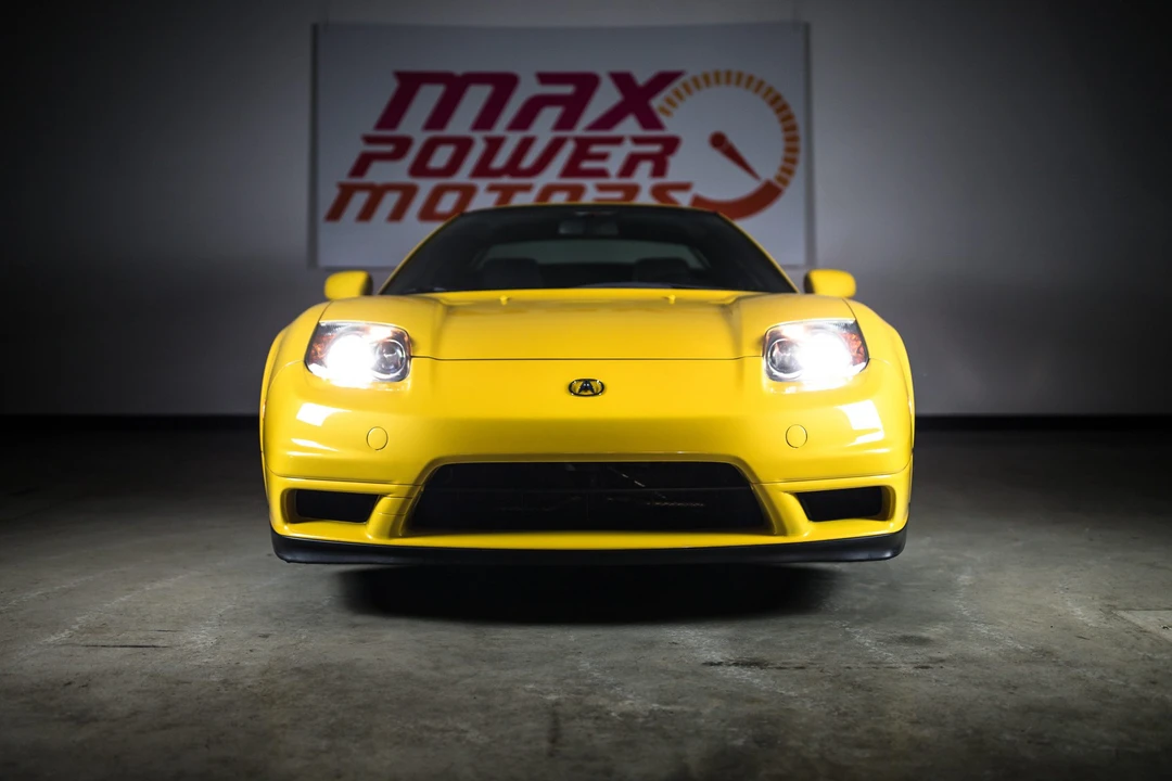 2003 Acura NA2 NSX - Image 20 of 31