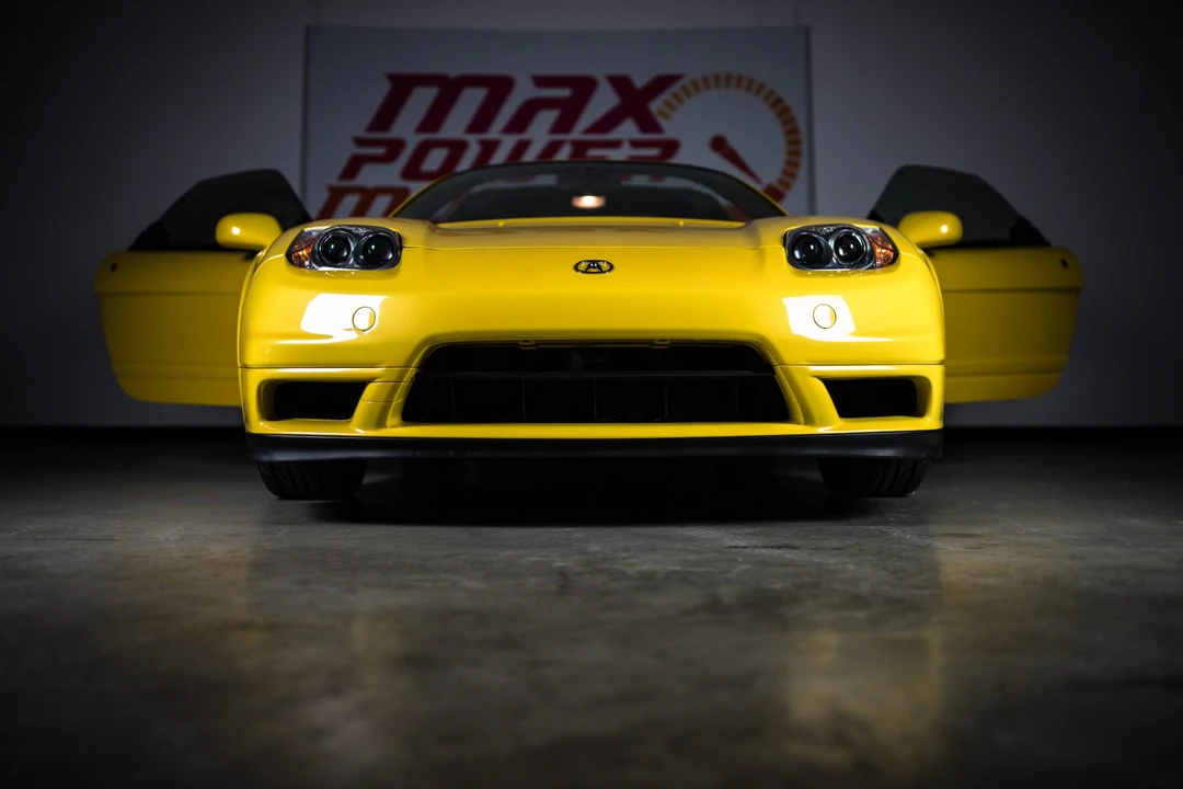 2003 Acura NA2 NSX - Image 19 of 31