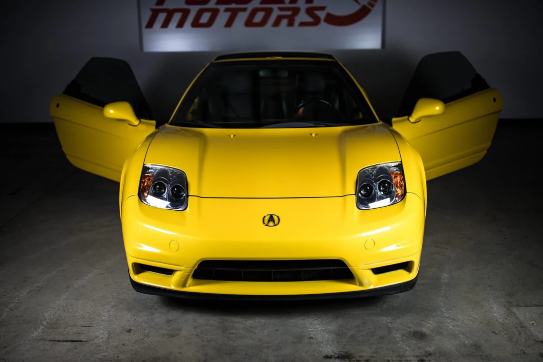 2003 Acura NA2 NSX - Image 18 of 31