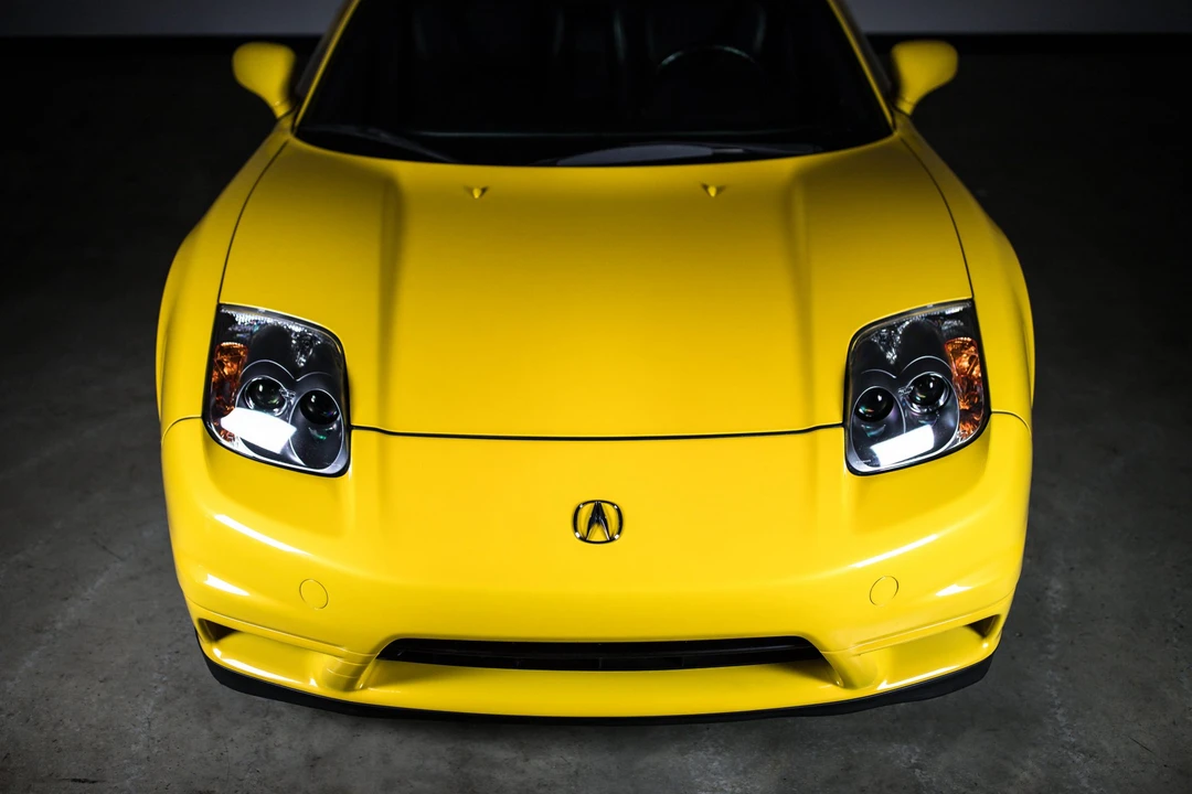 2003 Acura NA2 NSX - Image 28 of 31