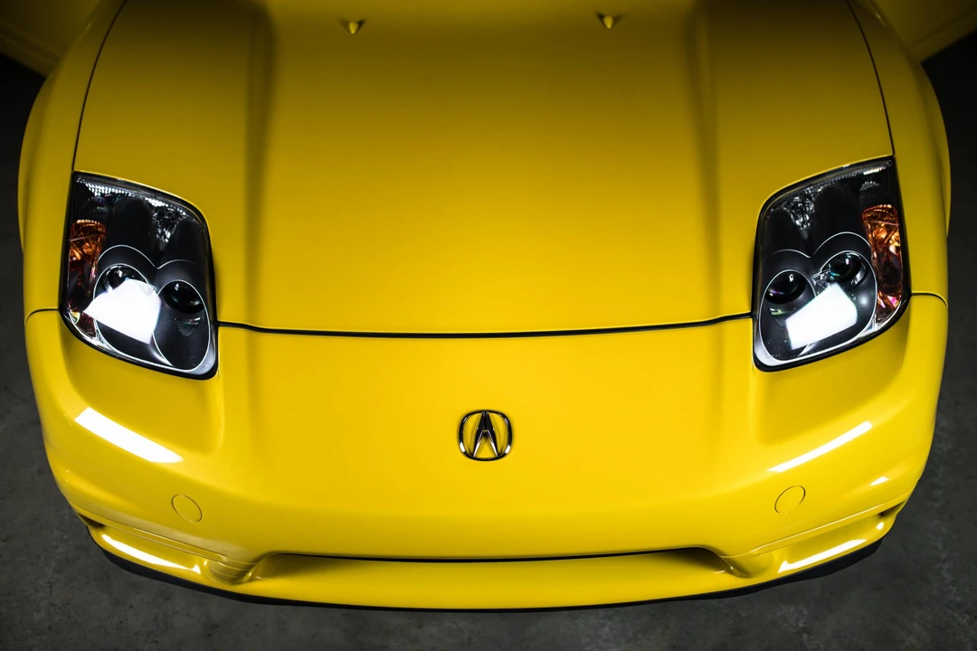 2003 Acura NA2 NSX - Image 29 of 31