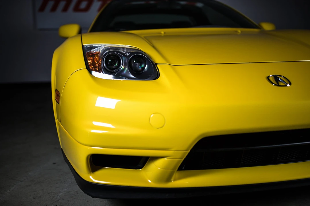 2003 Acura NA2 NSX - Image 30 of 31