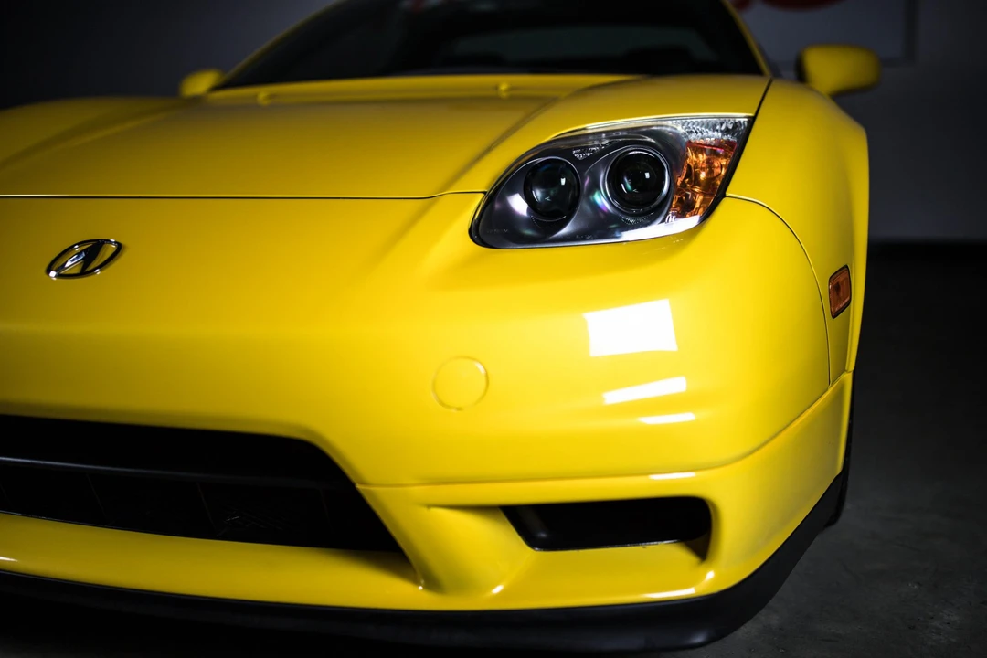 2003 Acura NA2 NSX - Image 31 of 31