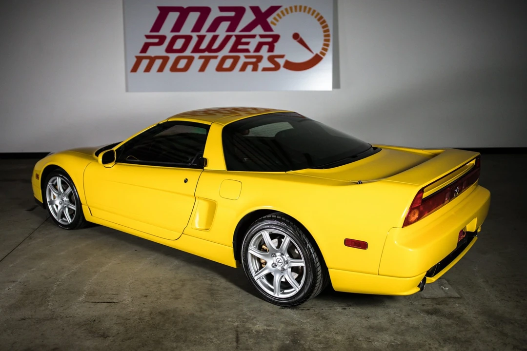 2003 Acura NA2 NSX - Image 6 of 31