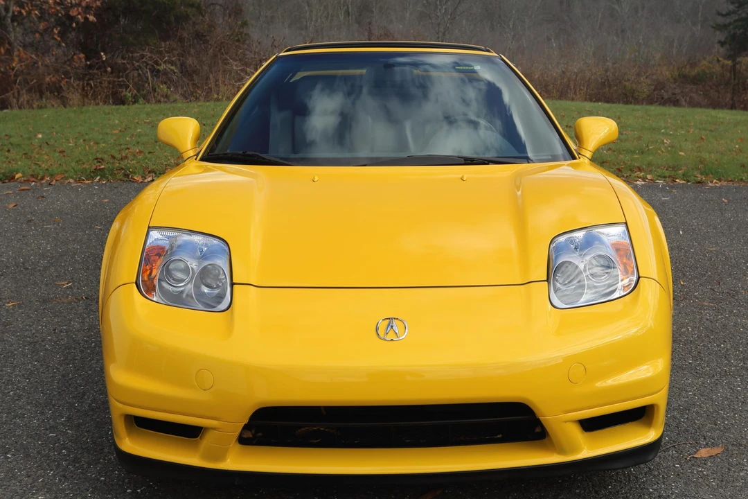 2003 Acura NA2 NSX - Image 22 of 31