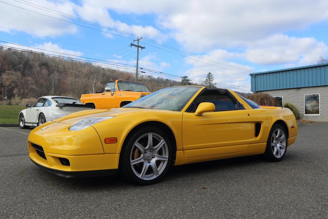 2003 Acura NA2 NSX - Image 23 of 31