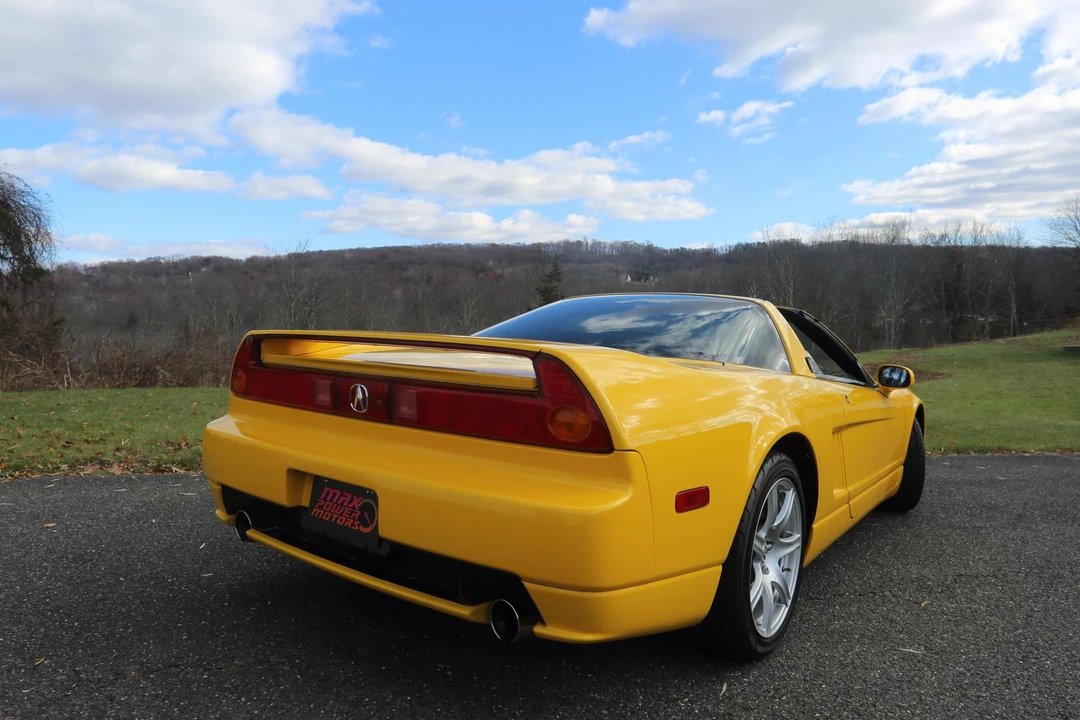 2003 Acura NA2 NSX - Image 26 of 31
