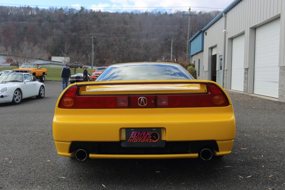 2003 Acura NA2 NSX - Image 27 of 31