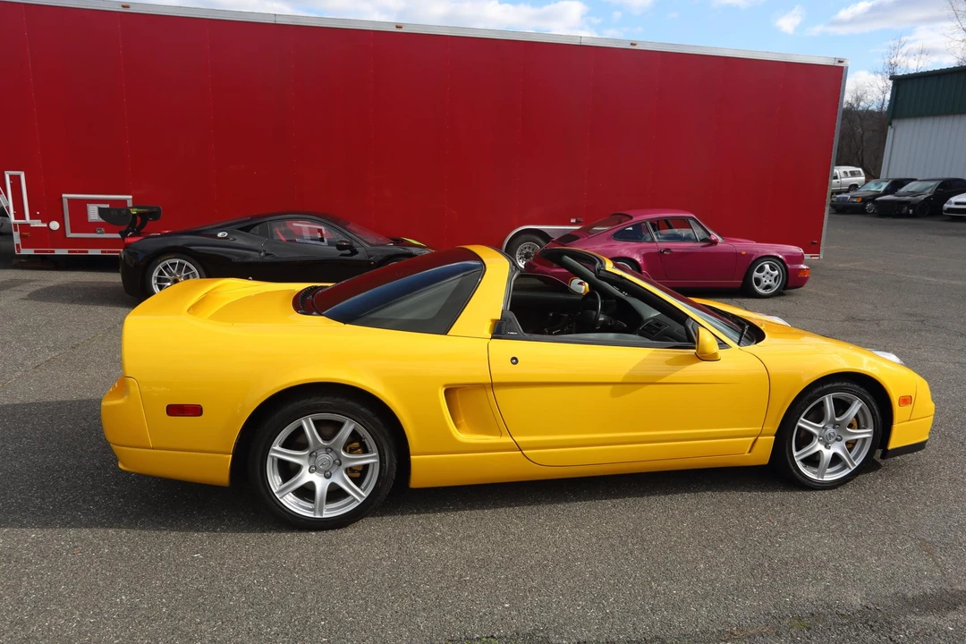 2003 Acura NA2 NSX - Image 24 of 31