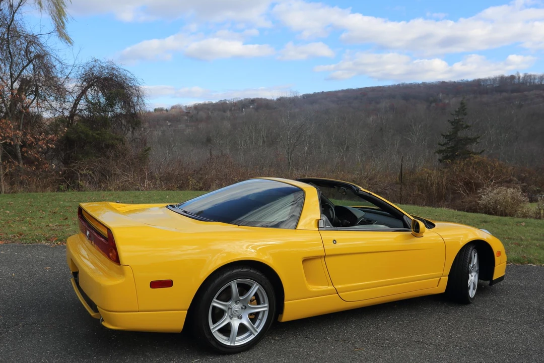 2003 Acura NA2 NSX - Image 25 of 31