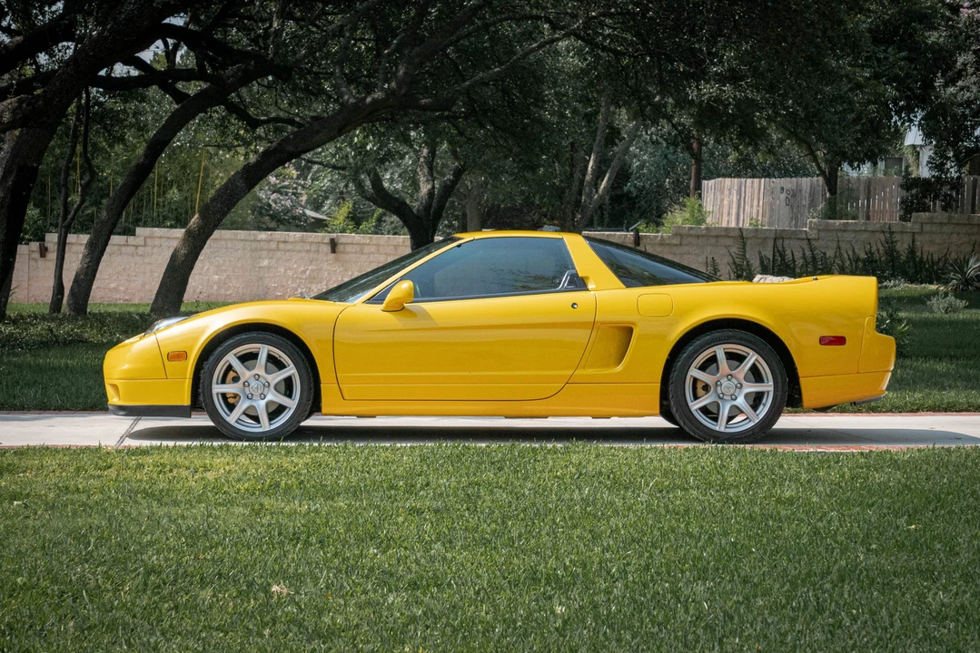 2003 Acura NA2 NSX - Image 3 of 31