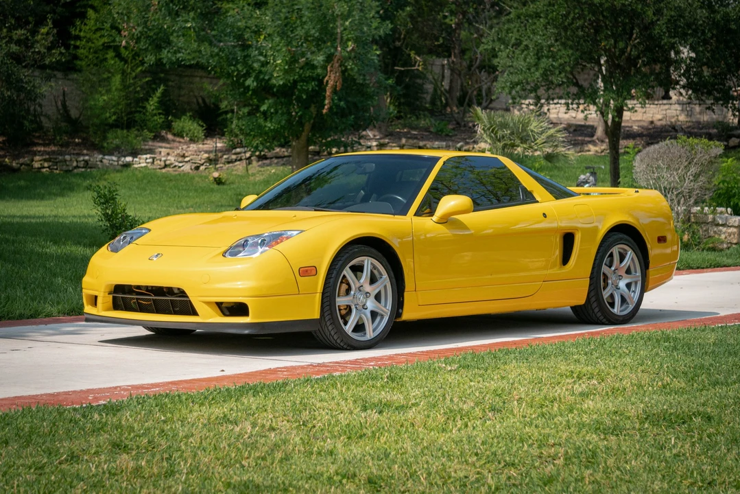 2003 Acura NA2 NSX - Image 5 of 31