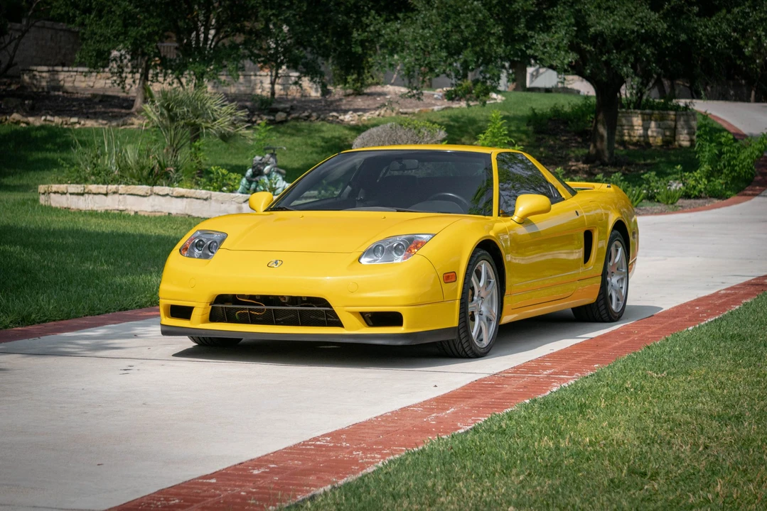 2003 Acura NA2 NSX - Image 6 of 31
