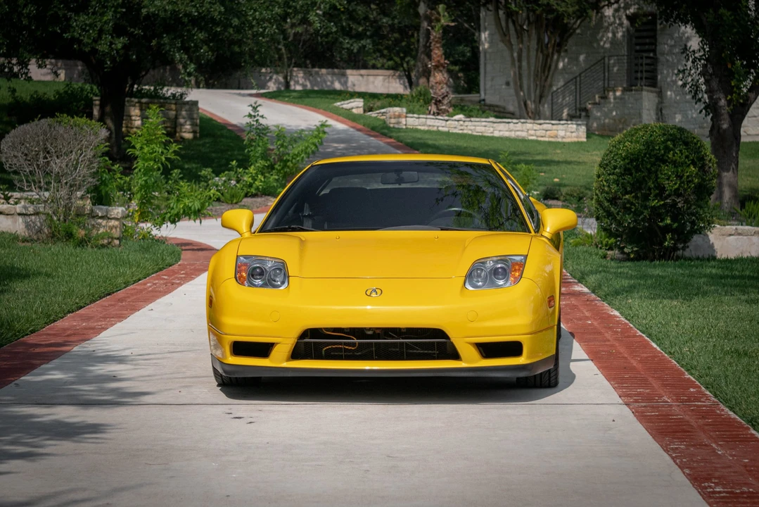2003 Acura NA2 NSX - Image 8 of 31