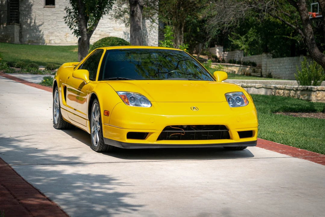 2003 Acura NA2 NSX - Image 12 of 31