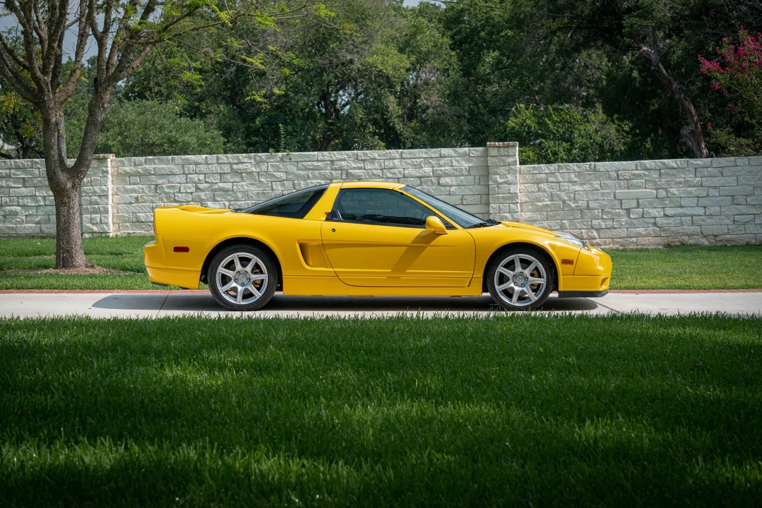 2003 Acura NA2 NSX - Image 14 of 31