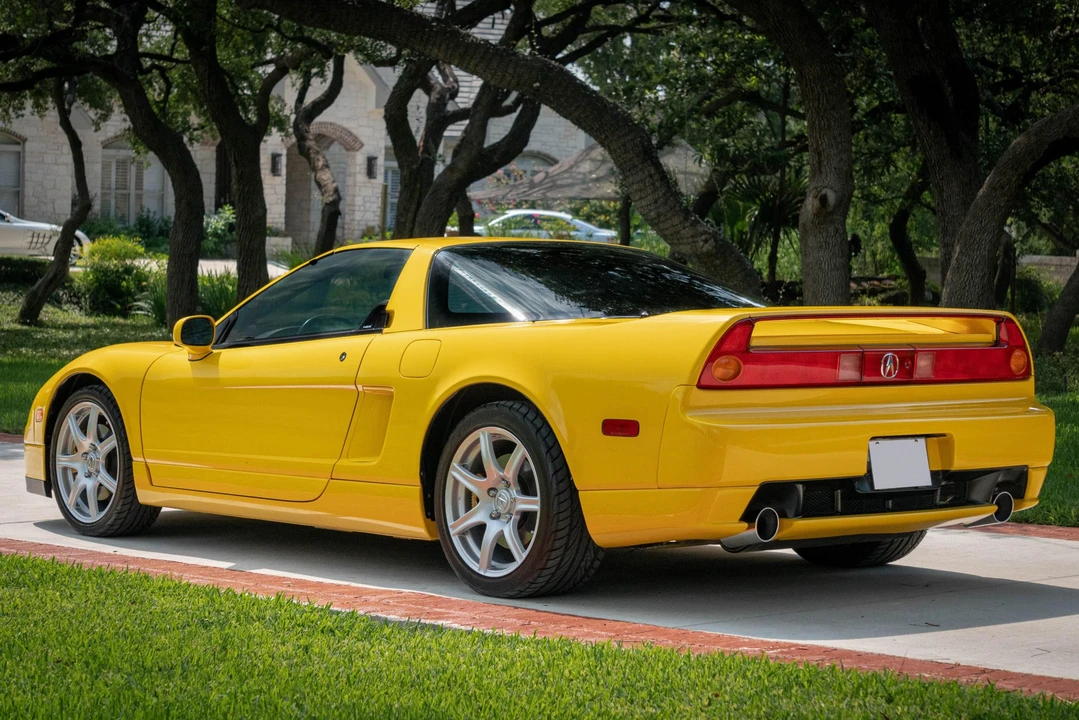 2003 Acura NA2 NSX - Image 23 of 31