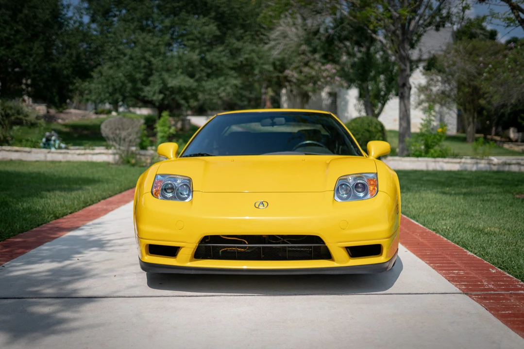 2003 Acura NA2 NSX - Image 9 of 31