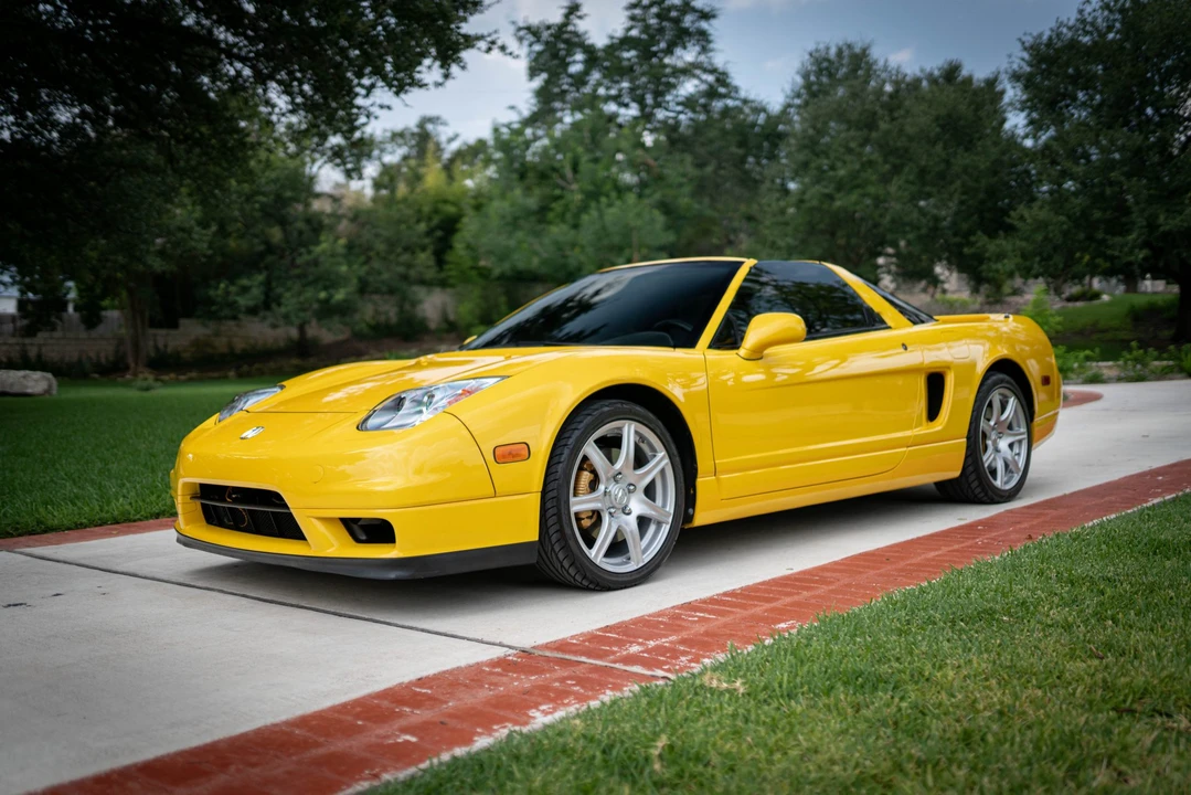 2003 Acura NA2 NSX - Image 4 of 31