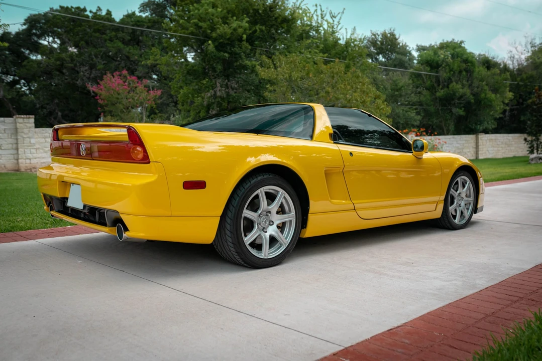 2003 Acura NA2 NSX - Image 18 of 31