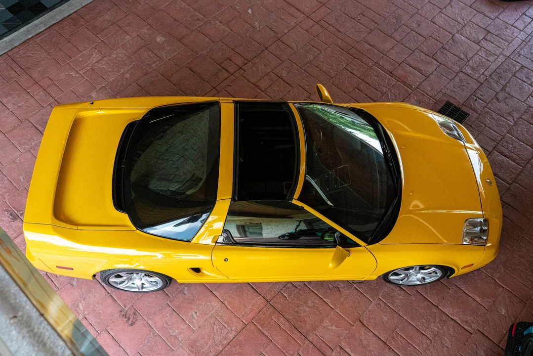 2003 Acura NA2 NSX - Image 26 of 31