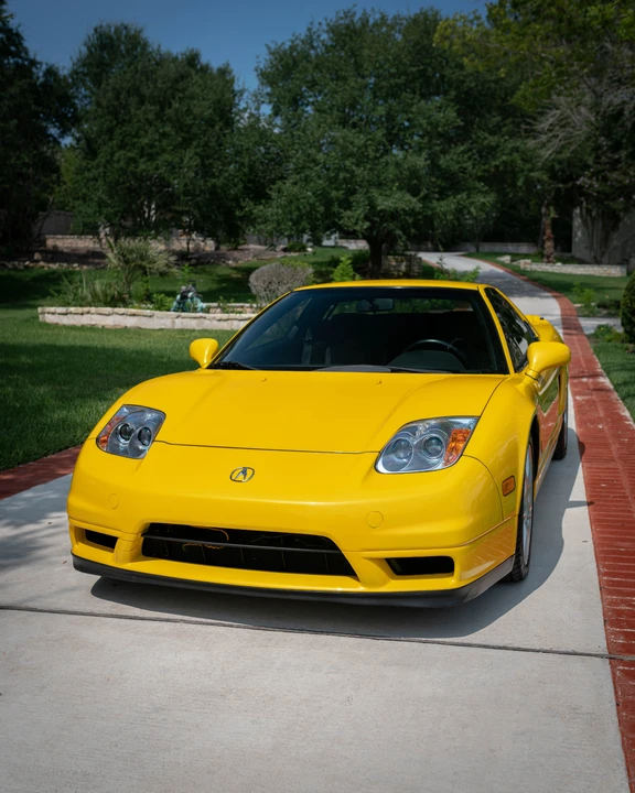 2003 Acura NA2 NSX - Image 7 of 31