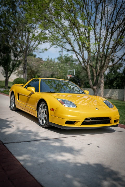 2003 Acura NA2 NSX - Image 13 of 31