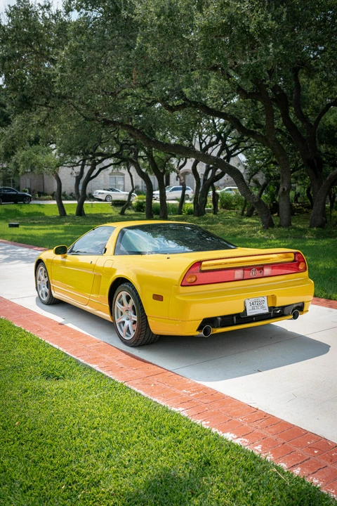 2003 Acura NA2 NSX - Image 22 of 31