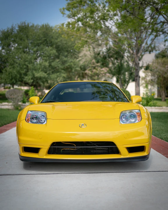2003 Acura NA2 NSX - Image 10 of 31