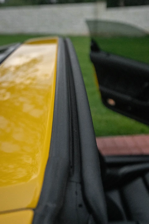2003 Acura NA2 NSX - Image 28 of 31