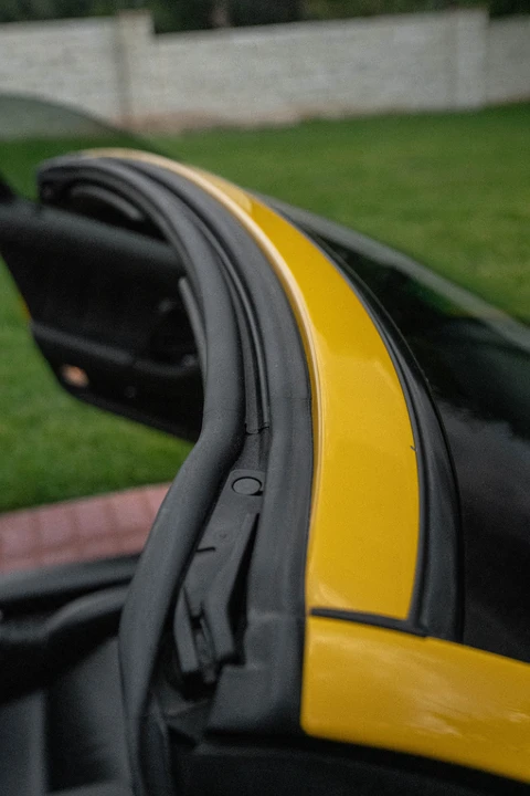 2003 Acura NA2 NSX - Image 29 of 31