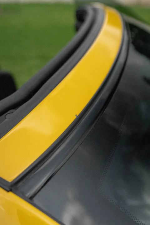 2003 Acura NA2 NSX - Image 30 of 31