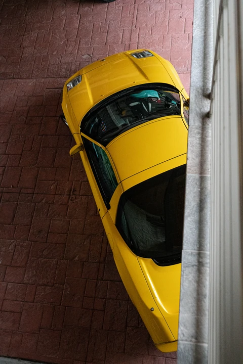 2003 Acura NA2 NSX - Image 25 of 31