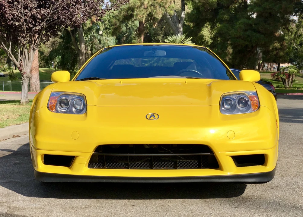 2003 Acura NA2 NSX - Image 9 of 31