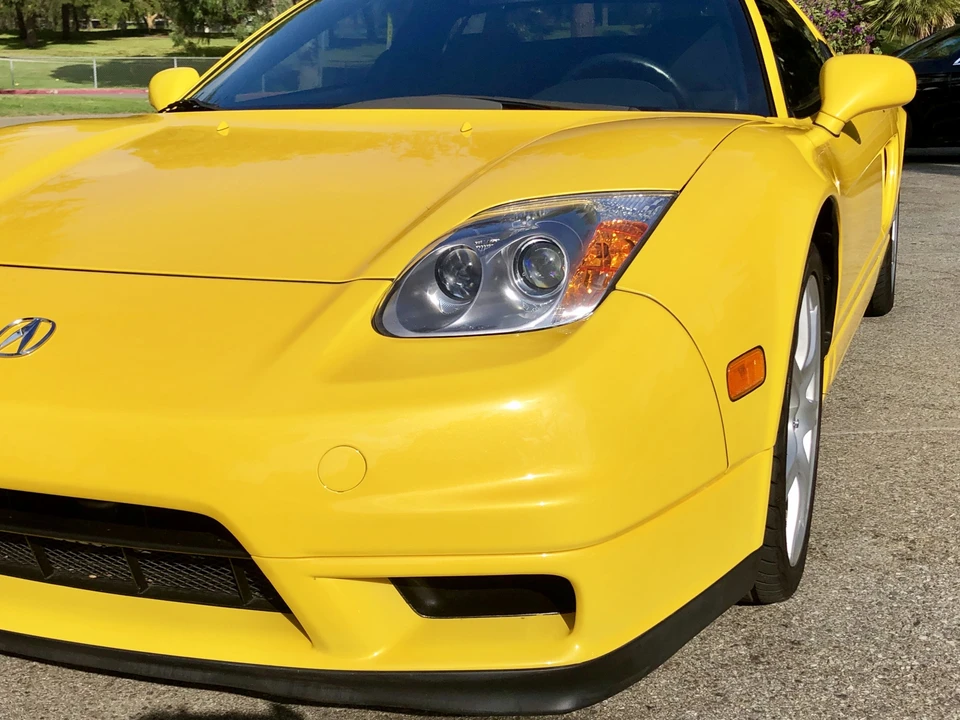 2003 Acura NA2 NSX - Image 15 of 31